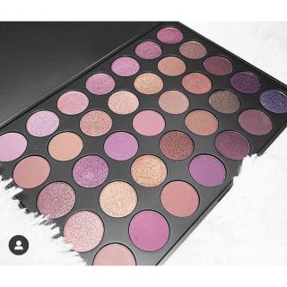 スリーシーイー(3ce)の正規品 Morphe35T アイシャドウパレット(アイシャドウ)