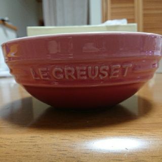 ルクルーゼ(LE CREUSET)のル・クルーゼ マルチボウルペア(食器)