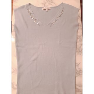 プロポーションボディドレッシング(PROPORTION BODY DRESSING)のPROPORTION トップス(Tシャツ(半袖/袖なし))