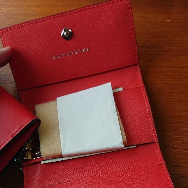 ANTEPRIMA(アンテプリマ)のアンテプリマ アンテプリマ キーケース のみ レディースのファッション小物(財布)の商品写真