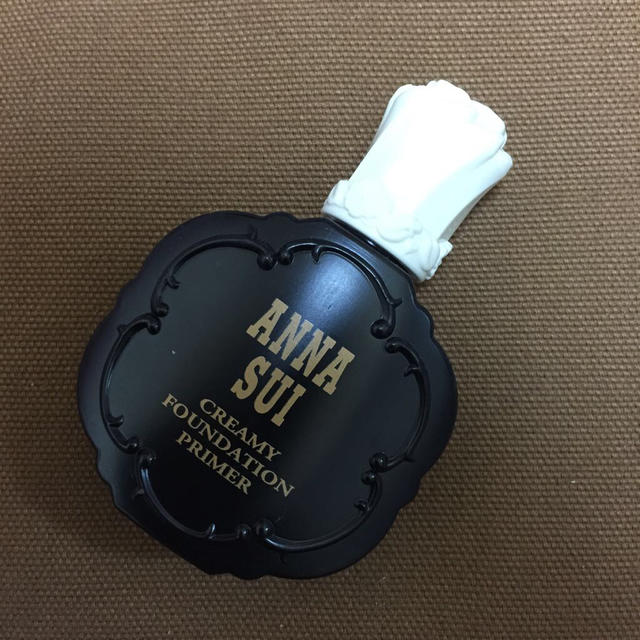 ANNA SUI(アナスイ)のアナスイ ファンデーションプライマー コスメ/美容のベースメイク/化粧品(化粧下地)の商品写真