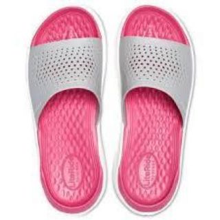 クロックス(crocs)の40%オフ スタート クロックス 26cm ライトライド スライド サンダル(サンダル)