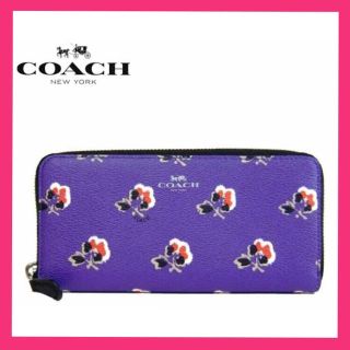 コーチ(COACH)の【大人気♡早い者勝ち】コーチ COACH 財布 長財布(財布)