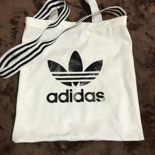 アディダス(adidas)のアディダス トートバッグ(トートバッグ)