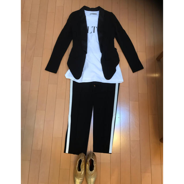 Alexander Wang - 最終値下げアレキサンダーワンジャケットの通販 by