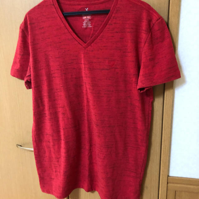 American Eagle(アメリカンイーグル)のＴシャツ メンズのトップス(Tシャツ/カットソー(半袖/袖なし))の商品写真