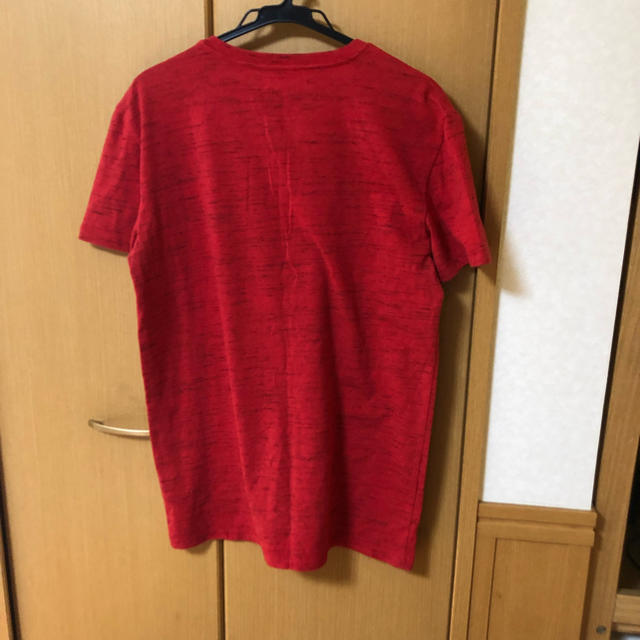 American Eagle(アメリカンイーグル)のＴシャツ メンズのトップス(Tシャツ/カットソー(半袖/袖なし))の商品写真