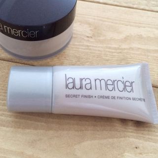 ローラメルシエ(laura mercier)のローラメルシェ(フェイスクリーム)