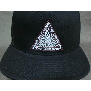 ヴァンズ(VANS)のバンズ【EST.1966 THE ORIGINAL RUBBER CO.】CAP(キャップ)