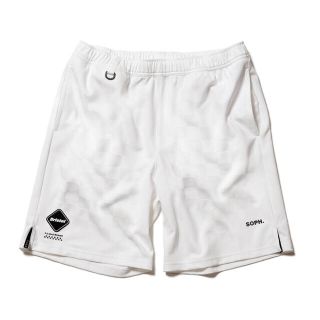 エフシーアールビー(F.C.R.B.)のkyabariya様専用 FCRB CHECKERTRAINING SHORTS(ショートパンツ)