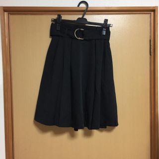 バイバイ(ByeBye)の【最終値下げ‼︎】ByeBye♡スカート⭐︎新品(ひざ丈スカート)