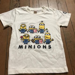 ミニオン(ミニオン)のミニオンTシャツ(Tシャツ/カットソー)