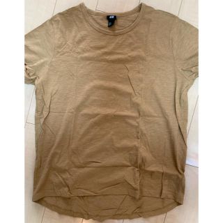 エイチアンドエム(H&M)のh&m tee(Tシャツ(半袖/袖なし))