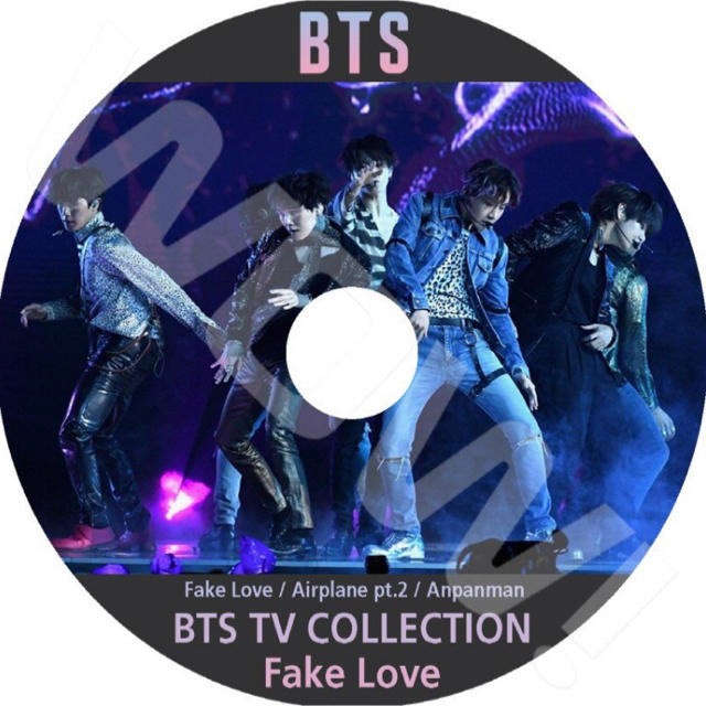 BTS(防弾少年団)DVD『BTS MEMORIES OF 2016』