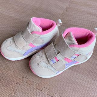 アシックス(asics)のはにゃりさま専用【美品】アシックス【新宿伊勢丹購入品】(スニーカー)