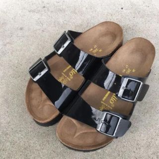 ビルケンシュトック(BIRKENSTOCK)のビルケンシュトック パピリオ(サンダル)