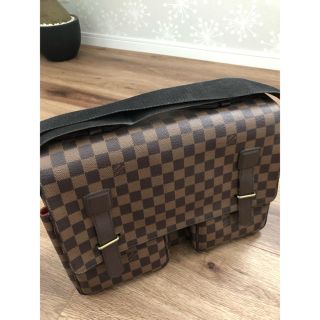 ルイヴィトン(LOUIS VUITTON)のLOUIS VUITTON ショルダーバック(ショルダーバッグ)