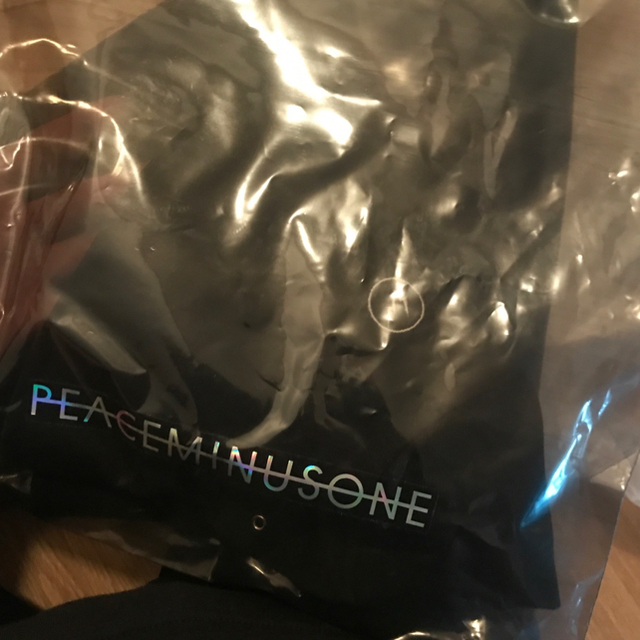 PEACEMINUSONE(ピースマイナスワン)のPeaceminusone x Fragment Bucket Hat メンズのアクセサリー(その他)の商品写真