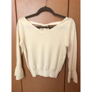 プロポーションボディドレッシング(PROPORTION BODY DRESSING)のプロポーションボディドレッシング ニット(ニット/セーター)