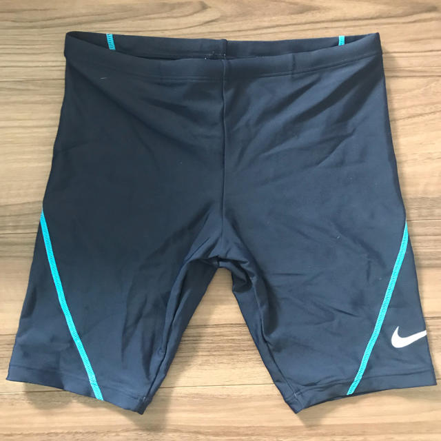 NIKE(ナイキ)のナイキ 水着 キッズ/ベビー/マタニティのキッズ服男の子用(90cm~)(水着)の商品写真