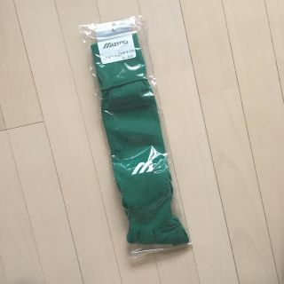 ミズノ(MIZUNO)のmizuno サッカーソックス(ウェア)