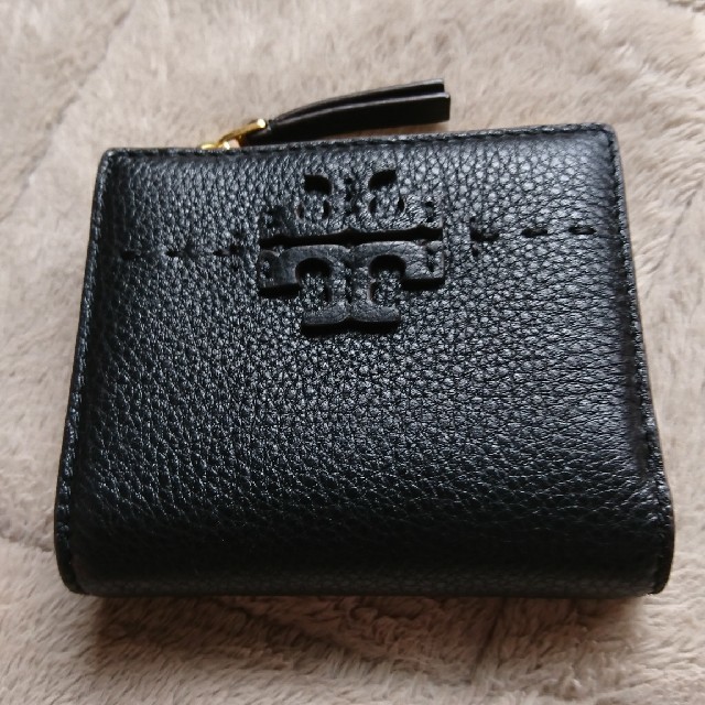 Tory Burch(トリーバーチ)のTory Burch ミニ財布 レディースのファッション小物(財布)の商品写真