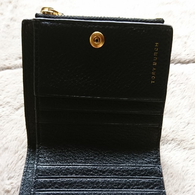 Tory Burch(トリーバーチ)のTory Burch ミニ財布 レディースのファッション小物(財布)の商品写真