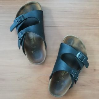 ビルケンシュトック(BIRKENSTOCK)のBIRKENSTOCK kids アリゾナ　サンダル(サンダル)