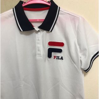 フィラ(FILA)のmococo様専用(ポロシャツ)