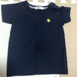 ポロラルフローレン(POLO RALPH LAUREN)のPOLO Tシャツ 80(Ｔシャツ)