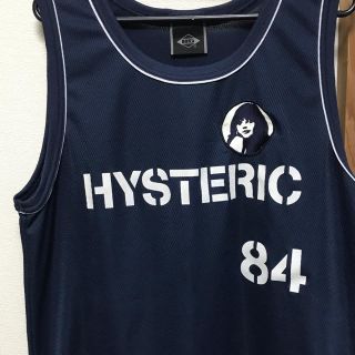 新品 HYSTERIC GLAMOUR タンクトップ