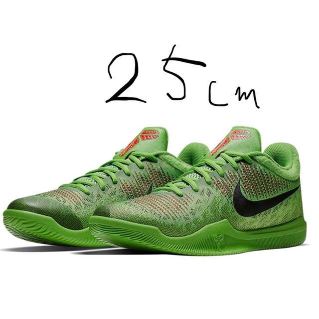 NIKE KOBE7 NIKE ID 25cm コービー7 id