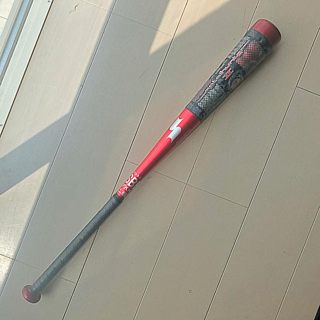 84cm720g平均カラー展開SSK バット メタルハンター2 軟式 - バット 84cm720g平均カラー展開SSK バット メタルハンター2 軟式 - バット