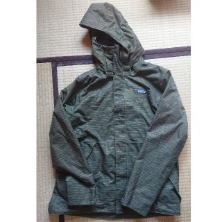 パタゴニア(patagonia)のpatagonia スノーウェア サイズM(ウエア/装備)