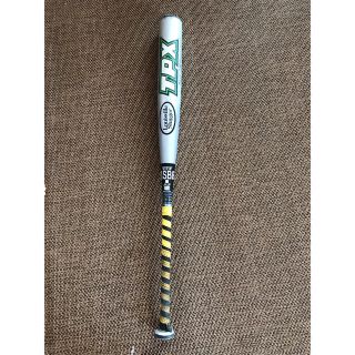 ルイスビルスラッガー(Louisville Slugger)のルイスビル軟式用バット「TPX」(バット)