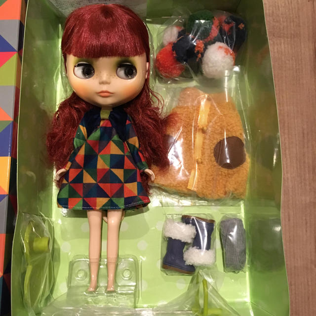 ネオブライス パティ・パッチ ネオブライス パティ・パッチ