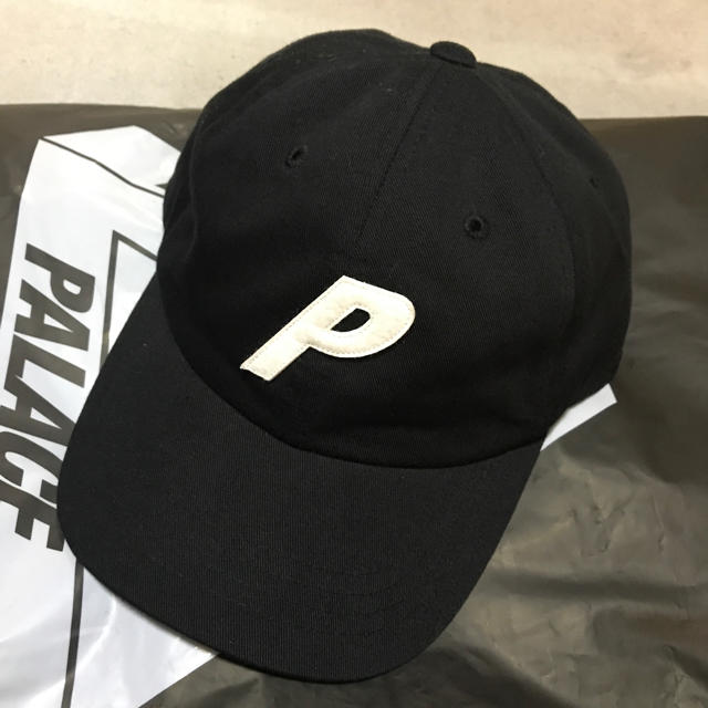 palace cap