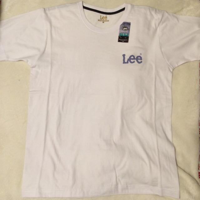 Lee(リー)の❁Lee Tシャツ❁ Lサイズ メンズのトップス(Tシャツ/カットソー(半袖/袖なし))の商品写真