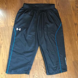 アンダーアーマー(UNDER ARMOUR)のアンダーアーマー ハーフパンツ(ショートパンツ)