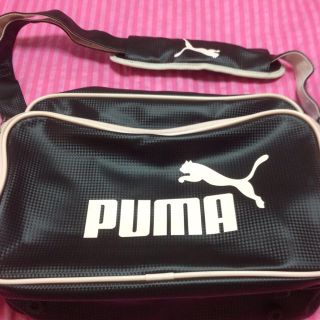 プーマ(PUMA)のプーマ  スポーツバッグ(ショルダーバッグ)