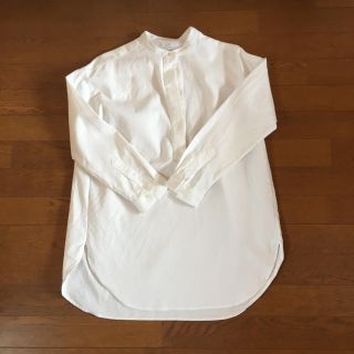 ムジルシリョウヒン(MUJI (無印良品))の無印   シャツ(シャツ/ブラウス(長袖/七分))