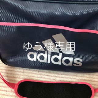 アディダス(adidas)のスポーツバッグ(その他)