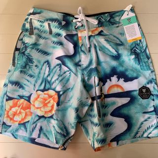 ビラボン(billabong)のVLSSLA 水着 メンズ 30サイズ 新品(水着)