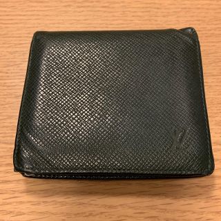 ルイヴィトン(LOUIS VUITTON)の【べる様専用】ルイヴィトン財布＆キーケースタイガ(折り財布)