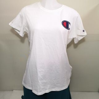 チャンピオン(Champion)のChampion　レディースTシャツ(Tシャツ(半袖/袖なし))