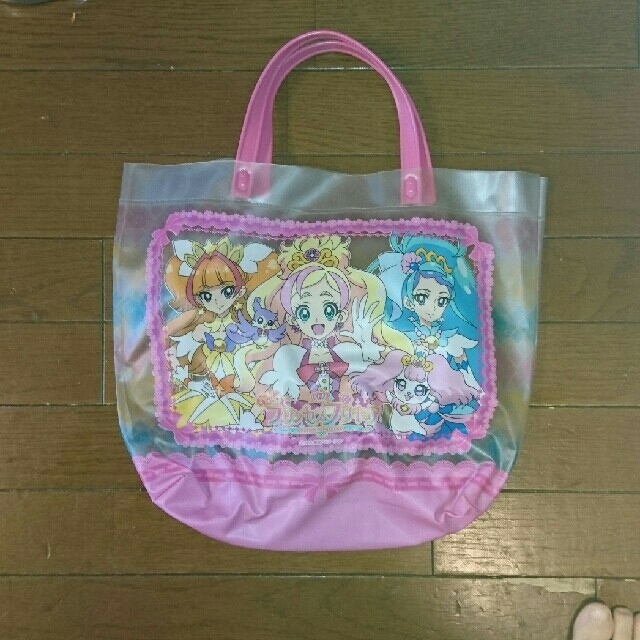 プールバッグ プリキュアの通販 By ポッケリポケ子のお店 ラクマ プールバッグ プリキュアの通販 By ポッケリポケ子のお店 ラクマ