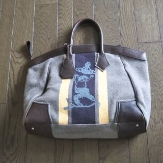 ヴィヴィアンウエストウッド(Vivienne Westwood)のVivienne Westwoodトートバッグ(トートバッグ)