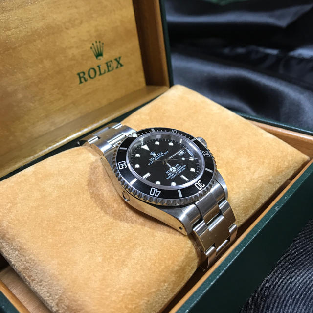 ROLEX(ロレックス)のyasu様専用 メンズの時計(腕時計(アナログ))の商品写真