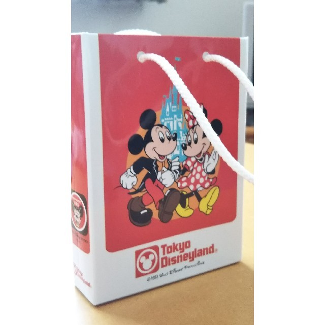 Disney(ディズニー)のDISNEYメモ エンタメ/ホビーのおもちゃ/ぬいぐるみ(キャラクターグッズ)の商品写真