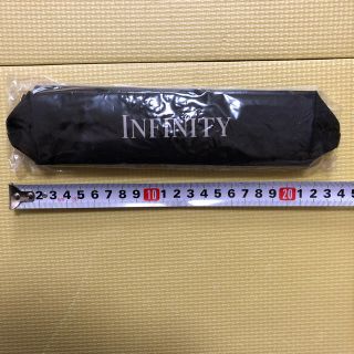 インフィニティ(Infinity)のインフィニティ 非売品ポーチ(ポーチ)